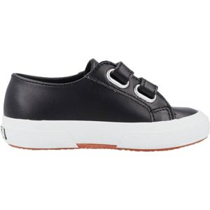 SUPERGA S2125CW Zwart 28 EU