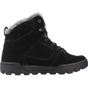 DC MANTECA 4 BOOT Zwart 39 EU