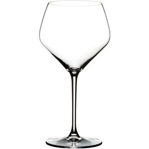 Riedel Witte Wijnglazen Extreme - Oaked Chardonnay - 2 stuks