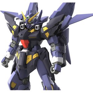 Gundam Huckenbein MK-II HG Model Kit Super Robot Wars