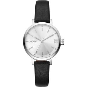 Dkny - DK1L038L0015 - Horloge - Vrouw