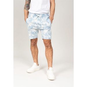 DEELUXE Tie-dye joggingbroekEMERALD Sky