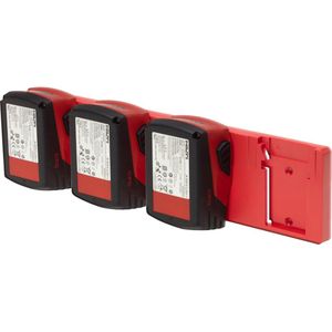 48 Tools Accuhouder voor Hilti 22V