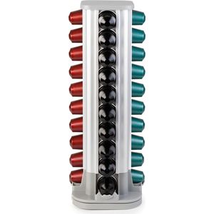 Ibili - Volcano - Nespresso - capsule dispenser