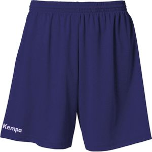 Kempa Classic  Sportbroek performance - Maat L  - Mannen - blauw