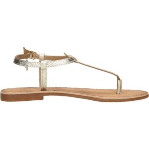 Mexx Galena Trendy - goudkleur - Maat 41