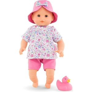 Mon Premier Poupon Bebe Bath Corelle - Pop - Speelgoed voor meisjes