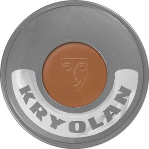 Kryolan Cake Make-up - 6W