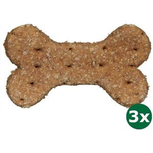 144x11 cm 48 st Trixie biscuit bones lam hondensnack
