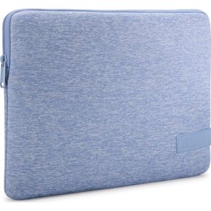 Case Logic Reflect - Laptophoes/ Sleeve - MacBook - 14 inch - Skyswell Blue