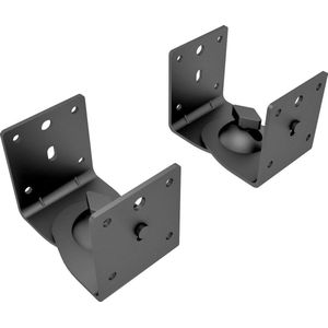 Multibrackets MB739772 Speaker beugel draaibaar en tiltbare muurbeugel