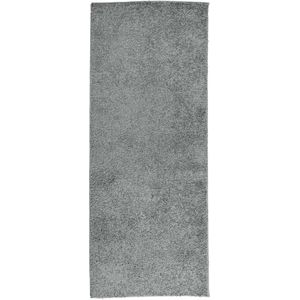 vidaXL-Vloerkleed-shaggy-hoogpolig-modern-80x200-cm-groen