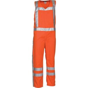 HAVEP Bodybroek High Visibility RWS 2683 - Fluo Oranje - 64