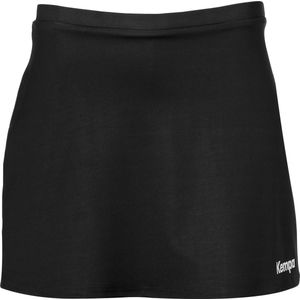 Kempa Sportrok casual - Maat XL  - Vrouwen - zwart