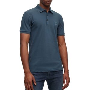 Passenger Poloshirt Mannen - Maat S