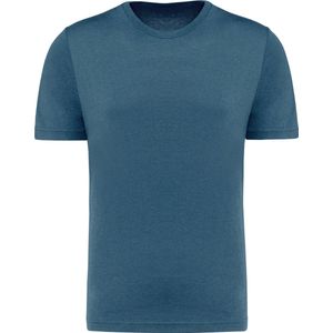 PROACT® T-shirt triblend sport PA4011 - Duck Blue Heather - M