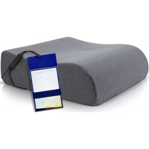 Stoelverhoger Auto - Zitverhoger - Zitverhoger Peuter - Zitverhoger Autostoeltjes
