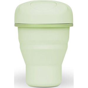 Mobi - Sippy Cup with Straw Sage