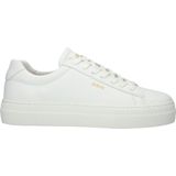 Blackstone Mae - White - Sneaker (low) - Vrouw - White - Maat: 42