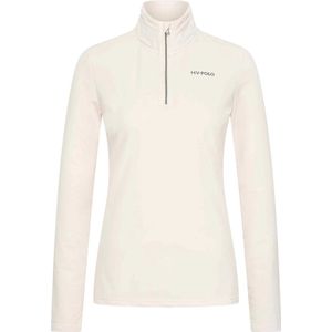 Hv Polo Trainingsshirt Hvplumi Gebroken Wit - l