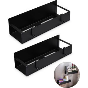 Wandrek - luxe wandrek - wall shelves