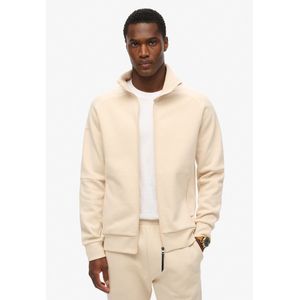 Superdry - Tech trainingstop met losse pasvorm - Heren - Hoodies