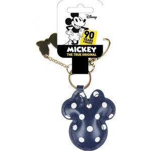 3D Keychain Minnie Mouse 75247