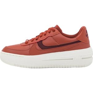 Nike Air Force 1 PLT.AF.ORM - Sneakers Maat 39