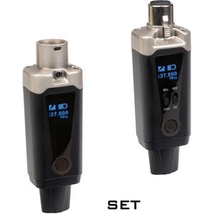 AUDIO-AIRLINK TR