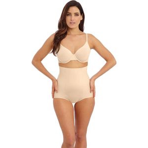 Wacoal INES SECRET HIGH WAIST SLIMMING BRIEF Dames Corrigerend ondergoed - Frappe - Maat L