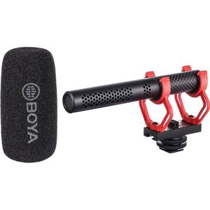 Boya BY-BM2040 - On-Cameras Microfoon