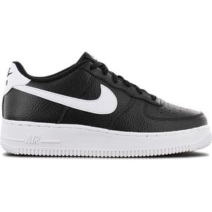Nike Air Force 1 AN21 BG Sneakers - Zwart - Maat 39