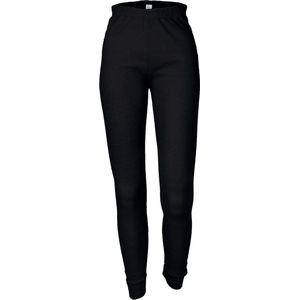 Black Snake Dames thermobroek cozy