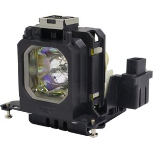 Beamerlamp geschikt voor de SANYO PLV-Z4000 beamer, lamp code POA-LMP135 / 610-344-5120. Bevat originele UHP lamp, prestaties gelijk aan origineel.