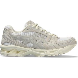 ASICS Gel-Kayano 14 - Dames - White Smoke Grey - 37.5