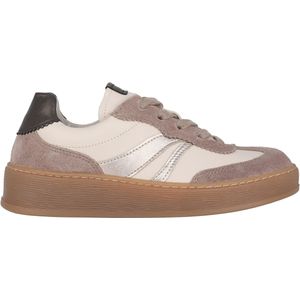 Gabor 76.475.57 - dames sneaker - wit - maat 44 (EU) 9.5 (UK)