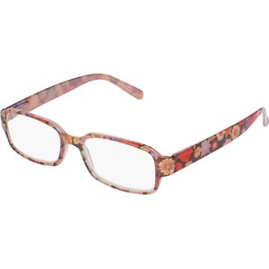 SILAC - FLOWER - Leesbrillen voor Vrouwen - 7301 - Dioptrie +3.00