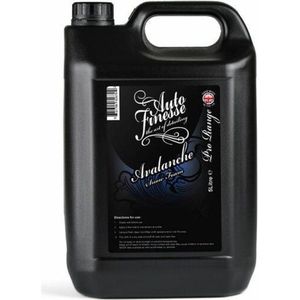 AUTO FINESSE AVALANCHE PRO - 5000ml