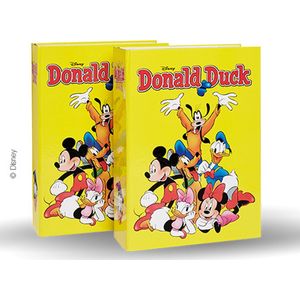 Disney Donald Duck - Verzamelbanden set