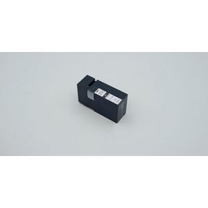KATRIZ huismerk inkt voor|Canon PGI 1500XLBK ( Pigment ink)|42ml | Met chip