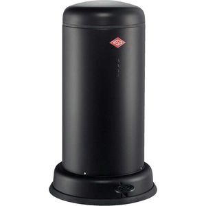 Inbouwprullenbak - RVS - 15 Liter