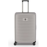 Victorinox Airox Advanced Large Hardside Case Expandable Stone White