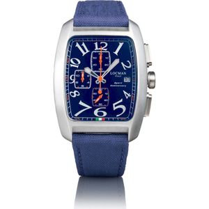 Locman Herenhorloge 0470L02S-LLBLORCB