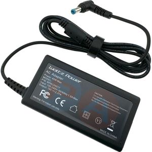 Laptop Adapter 45W (19V-2.37A) 5.5x1.7mm voor Acer Travelmate P449 Series
