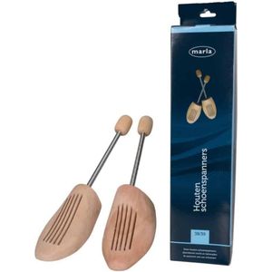 Marla Houten Schoenspanners - 44-45