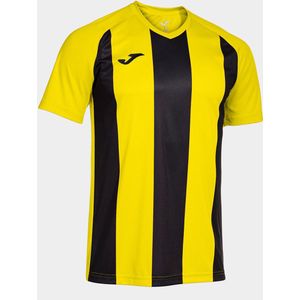 T-shirt joma inter iv yellow-black, 2xs