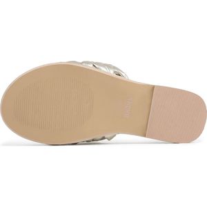 Bronx Delan-y 8520-m Slippers - Dames - Goud - Maat 40