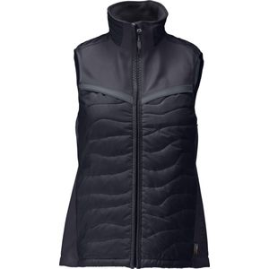 Mascot Customized Thermobodywarmer 22375-318 - donkermarine - L