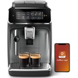 Philips LatteGo series 3300 EP3329/70 - Volautomatische espressomachine