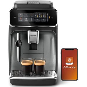 Philips LatteGo series 3300 EP3329/70 - Volautomatische espressomachine